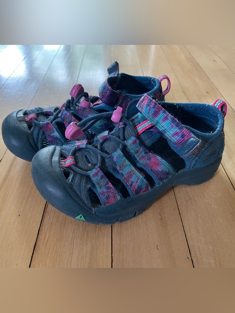 Keen Sandals 12
